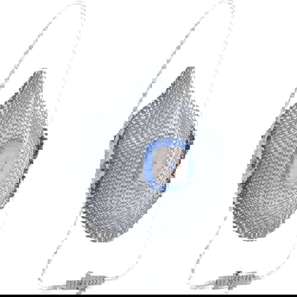 Disposable Respirator: